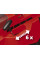 Газонокосарка акумуляторна Einhell PXC GE-CM 36/37 Li 36В(18+18) 37см 45л 25-75мм 14.3кг без АКБ та ЗП