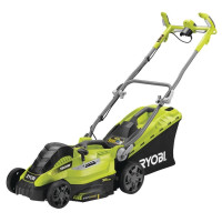Газонокосарка мережева Ryobi RLM15E36H 1500Вт 36см 45л 20-70мм 11.5кг