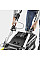 Газонокосарка акумуляторна Karcher LMO 5-18 Dual 18В 41см 25-70мм без АКБ та ЗП