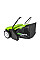 Аератор електричний Greenworks GDT30