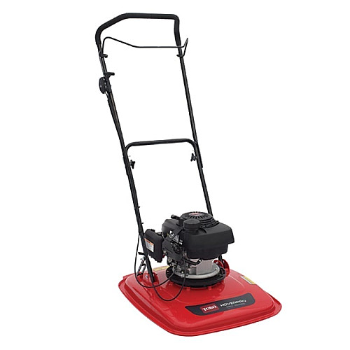 Газонокосарка на портативній подушці TORO Hower PRO 550
