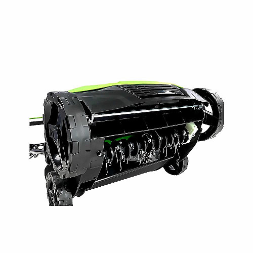 Аератор електричний Greenworks GDT15
