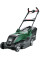 Газонокосарка мережева Bosch AdvancedRotak 44-750 1800Вт 44см 50л 25-80мм 16.5кг