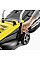 Газонокосарка акумуляторна Karcher LMO 2-18 Battery 18В 32см 25-60мм без АКБ та ЗП
