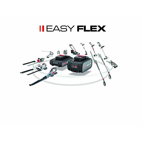 Зарядное устройство для AL-KO Easy Flex C 30 Li
