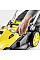 Газонокосарка акумуляторна Karcher LMO 3-18 Battery 18В 34см 25-60мм без АКБ та ЗП
