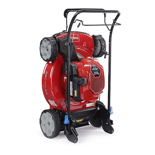Газонокосарка самохідна бензинова TORO Recycler 55 см 21770