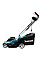 Газонокосарка мережева Makita ELM3720 220В 37см 40л 20-55мм 11.6кг