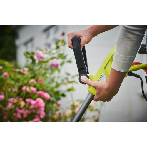 Тример садовий Ryobi RLT5127PK3 500Вт 27см 2.8кг