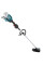 Тример садовий акумуляторний Makita UR003GZ01 XGT 36В 25.5см ніж/ліска 35см 4.1кг без АКБ та ЗП