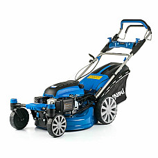 Газонокосарка бензинова самохідна L 5110RSE  Hyundai