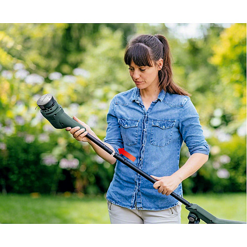 Тример садовий Bosch EasyGrassCut 23 280Вт 23см 1.9кг