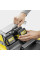 Газонокосарка акумуляторна Karcher LMO 4-18 Dual 18В акб 1х5А·год 37см 25-65мм