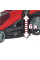 Газонокосарка акумуляторна Einhell PXC GE-CM 36/43 36В(18+18) 43см 63л 25-75мм 17кг без АКБ та ЗП