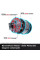 Аератор-скарифікатор Einhell GC-SC 18/28 DS Li - Solo 18В 28см 6.76 кг