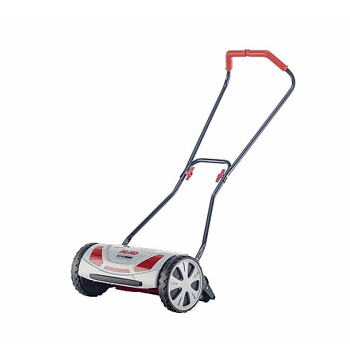 Газонокосарка механічна AL-KO Razor Cut 38.1 HM Comfort
