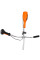 Тример садовий Tekhmann BCE-2014 v2.0 2000Вт ліска 38см ніж 25.5см 4.7кг