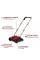 Аератор-скарифікатор Einhell GC-SC 18/28 DS Li - Solo 18В 28см 6.76 кг