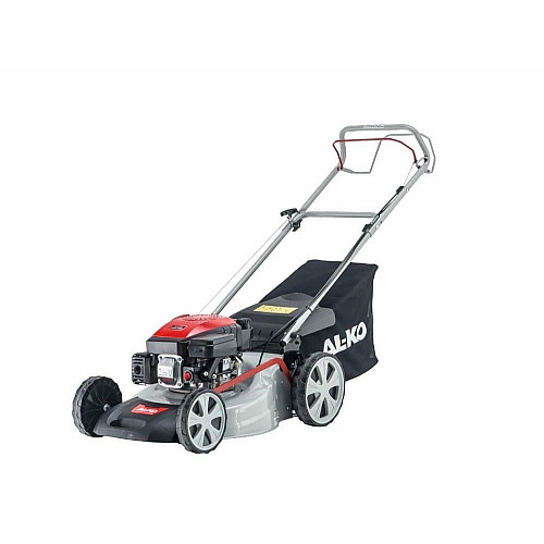 Газонокосилка бензиновая AL-KO Easy 4.60 SP-S