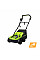 Аератор електричний Greenworks GDT15