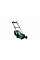 Газонокосилка аккумуляторная Bosch CityMower 18V-32-300 18В 32см 31л 30-60мм 8.8кг без АКБ и ЗП