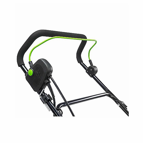 Аератор електричний Greenworks GDT15