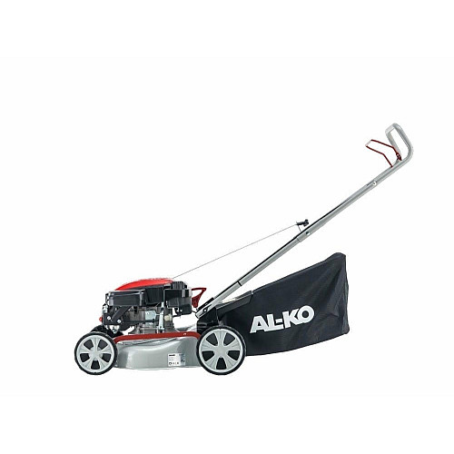 Газонокосарка бензинова AL-KO Easy 4.20 P-S
