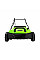Аератор електричний Greenworks GDT15