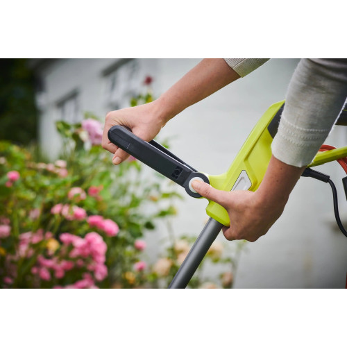 Тример садовий Ryobi RLT5127PK3 500Вт 27см 2.8кг