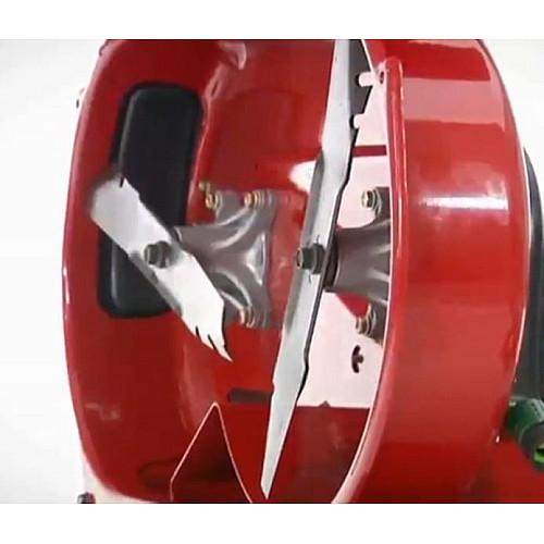 Газонокосарка TORO Blade Brake Clutch Timemaster 76sm 21810