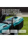 Газонокосарка мережева Konner&Sohnen KS 32LM12-BL 1200Вт 32см 30л 25-65мм 12кг