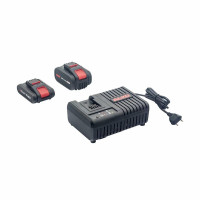 Зарядное устройство быстрое AL-KO Easy Flex C 60 Li