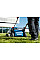 Газонокосилка аккумуляторная Bosch GRA 18V2-460 18В 46см 60л 30-70мм 23кг без АКБ и ЗП