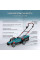 Набір із двох акумуляторних інструментів Konner&Sohnen KS 33LM-BCT20V-SET 20В газонокосарка KS 33LM-20V та тример садовий KS BCT-20V акб 1х4А·год ЗП 17.3кг