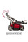 Аератор-скарифікатор Einhell GE-SA 1435/1 1400Вт 35см ножі 16шт 10.18кг