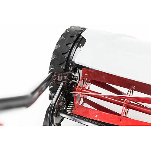 Газонокосарка механічна AL-KO Razor Cut 38.1 HM Comfort