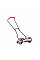 Газонокосарка механічна AL-KO Razor Cut 38.1 HM Comfort