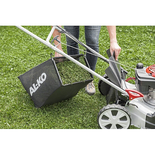 Газонокосарка бензинова AL-KO Easy 5.10 SP-S
