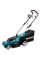 Газонокосарка мережева Makita ELM 220В 33см 30л 20-55мм 10.2кг