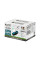 Газонокосарка мережева Konner&Sohnen KS 32LM12 1200Вт 32см 30л 25-65мм 6.5кг