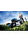 Газонокосилка аккумуляторная Bosch GRA 18V2-460 18В 46см 60л 30-70мм 23кг без АКБ и ЗП