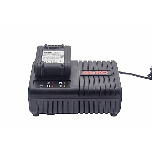 Зарядное устройство быстрое AL-KO Easy Flex C 60 Li