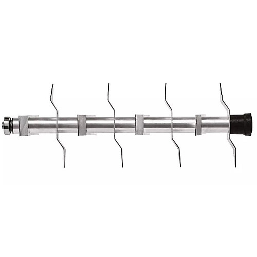 Аератор-скарифікатор акумуляторний Einhell GC-SC 36/31 Li PXC 18В 31см 10.9кг без АКБ та ЗП