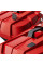 Газонокосарка акумуляторна Einhell GE-CM 18/33 Li- Solo 18В 33см 25-65мм 30л 10.1кг без АКБ та ЗП