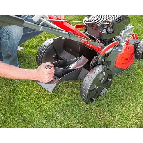 Газонокосилка AL-KO 46.0 SP-A Comfort Plus (119938)