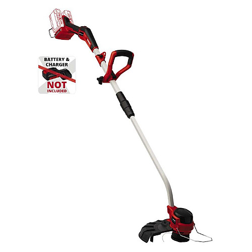 Тример акумуляторний Einhell Professional GP-CT 36/35 Li BL - Solo PXC 36В 35см 7000об/хв 3.55кг без АКБ та ЗП