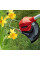 Тример садовий акумуляторний Einhell GC-CT 18/24 Li Kit PXC 18В акб 1х2.5А·год 24см 1.82кг