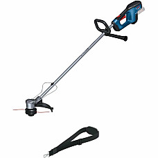 Триммер садовый аккумуляторный Bosch Professional GRT 18V-33 18V 33см 3.5кг без АКБ и ЗП