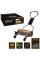 Газонокосарка механічна з травозбірником Fiskars StaySharp Max (1001658)