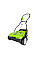 Аератор електричний Greenworks GDT30